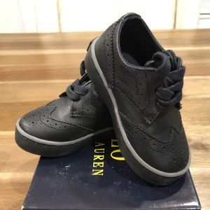 Polo by Ralph Lauren Toddler boy Oxford shoes